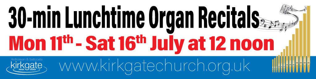 organ-recital
